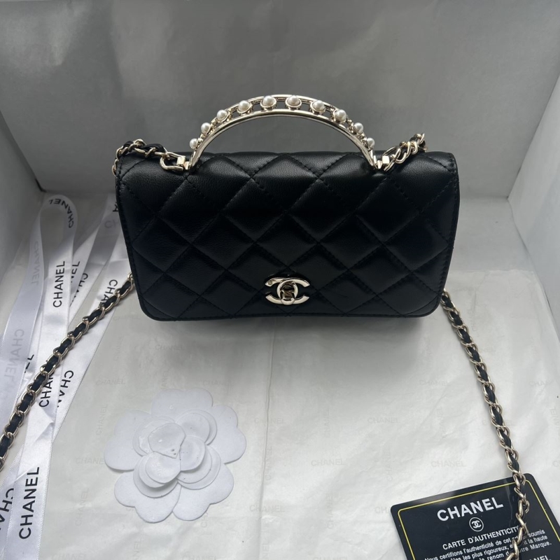 Ch**el satchel bags